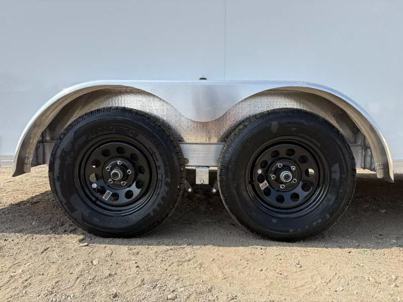 new Office / Fiber Optic Trailers Stealth Trailers  for sale, in Turner, ME Thumbnail 13