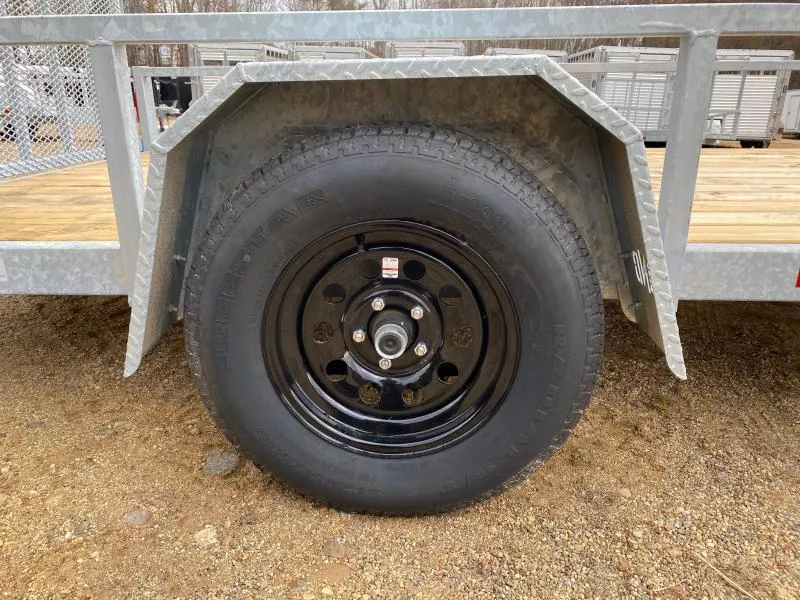 new Utility Trailers BND Other for sale, in Loudon, NH Thumbnail 12