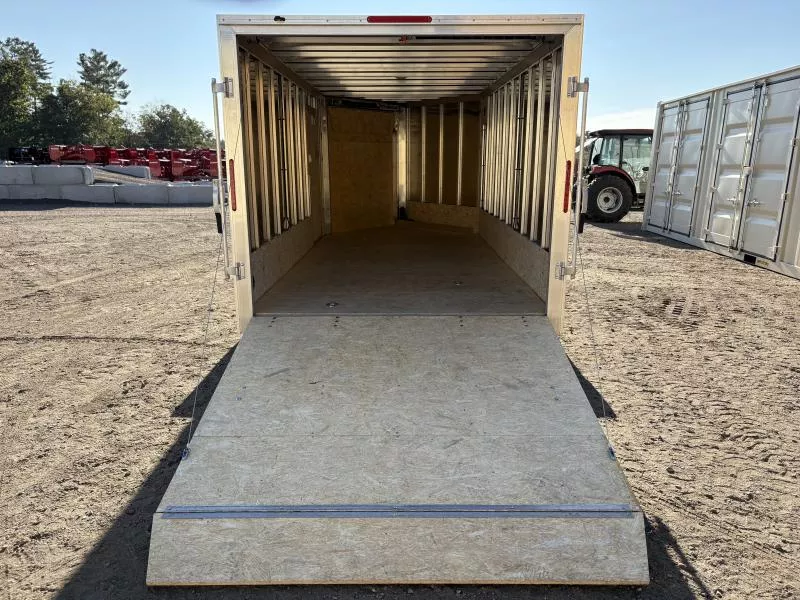 new Snowmobile Trailers Stealth Trailers  for sale, in Turner, ME Thumbnail 10