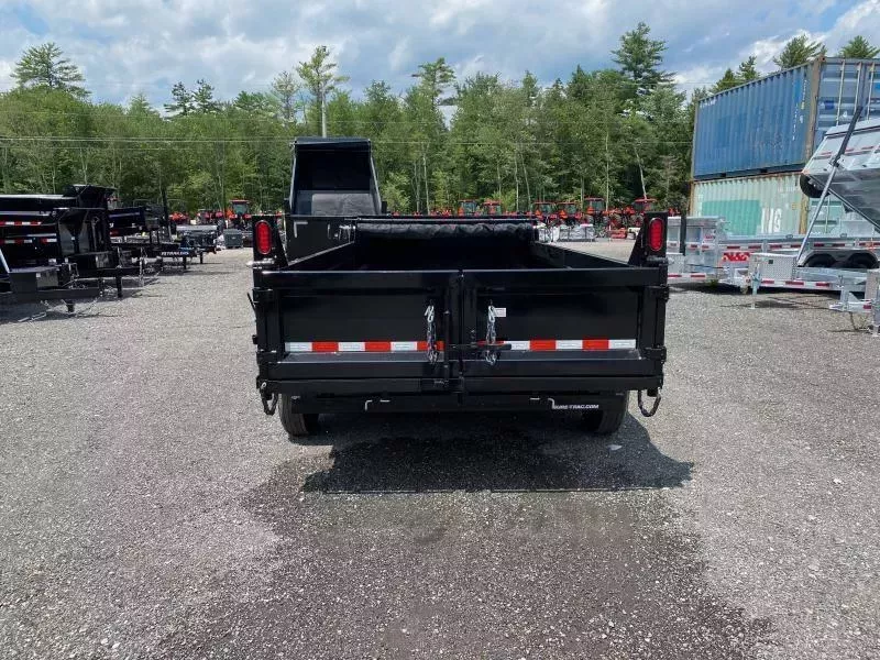 new Dump Trailers Sure-Trac Other for sale, in Loudon, NH Thumbnail 7