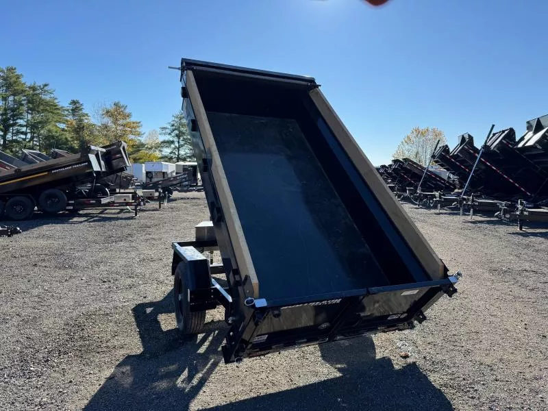new Dump Trailers Southland Trailers  for sale, in Loudon, NH Thumbnail 13