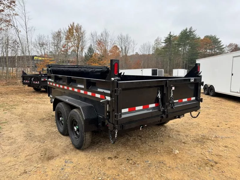 new Dump Trailers Sure-Trac Other for sale, in Loudon, NH Thumbnail 6