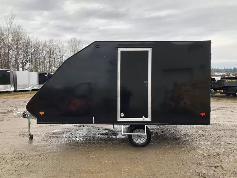 new Snowmobile Trailers Mission  for sale, in Bangor, ME Thumbnail 3
