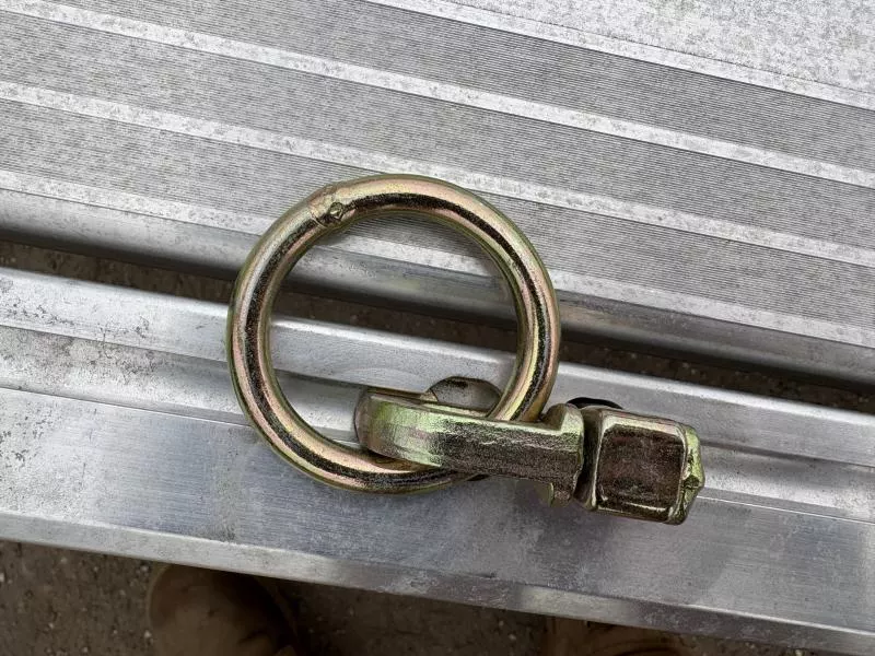 new Utility Trailers Sport Haven  for sale, in Turner, ME Thumbnail 12