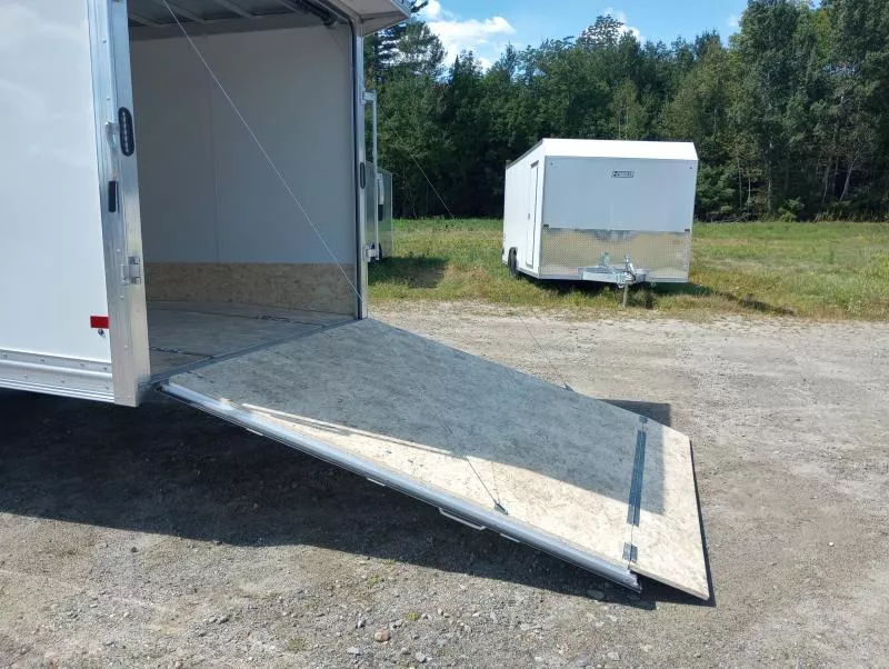 new Snowmobile Trailers Mission  for sale, in Manchester, ME Thumbnail 11