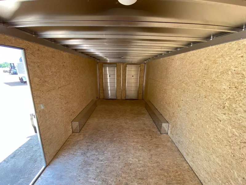 new Cargo (Enclosed) Trailers Stealth Trailers Other for sale, in Loudon, NH Thumbnail 23