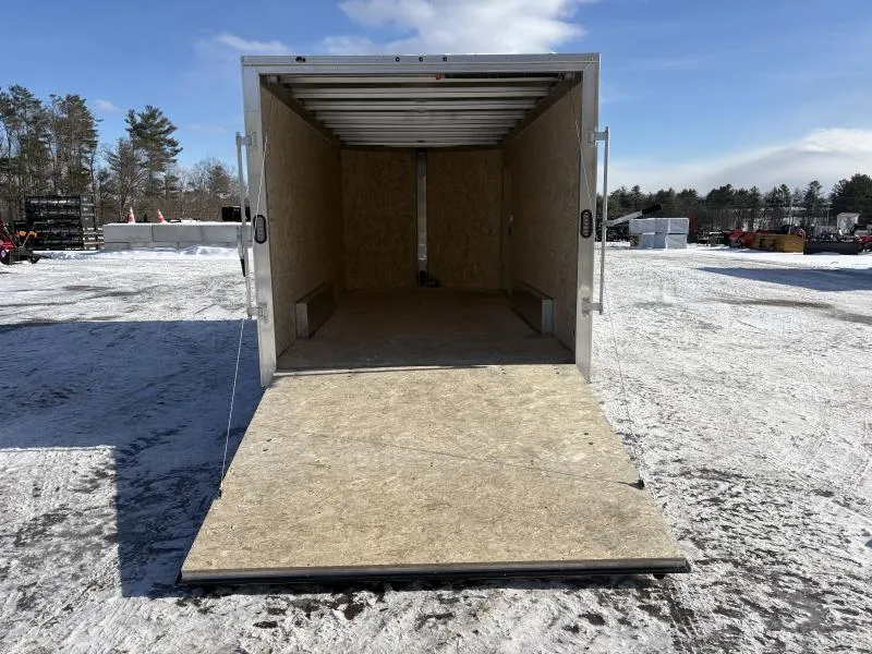 new Cargo (Enclosed) Trailers Stealth Trailers  for sale, in Turner, ME Thumbnail 10