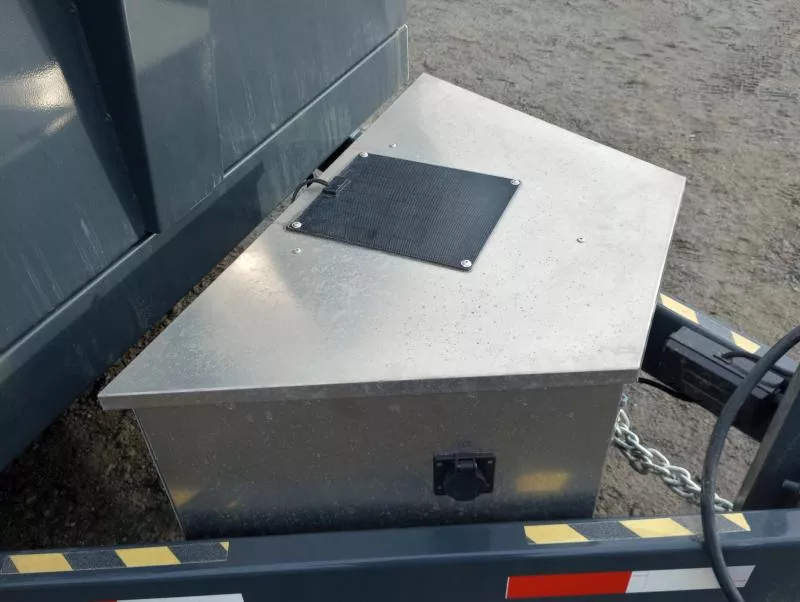 new Dump Trailers Southland Trailers  for sale, in Manchester, ME Thumbnail 21