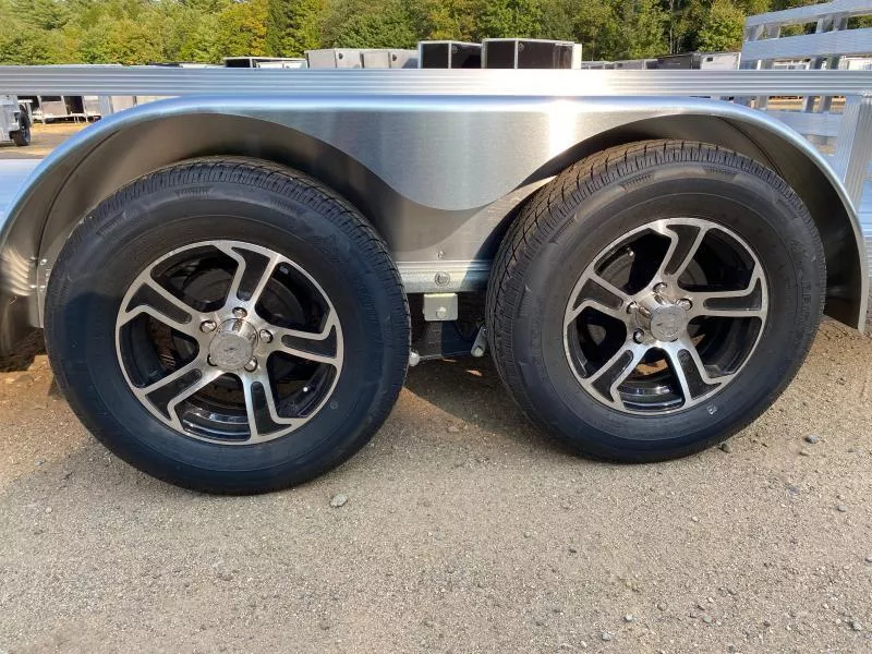 new Utility Trailers Sport Haven Other for sale, in Loudon, NH Thumbnail 12