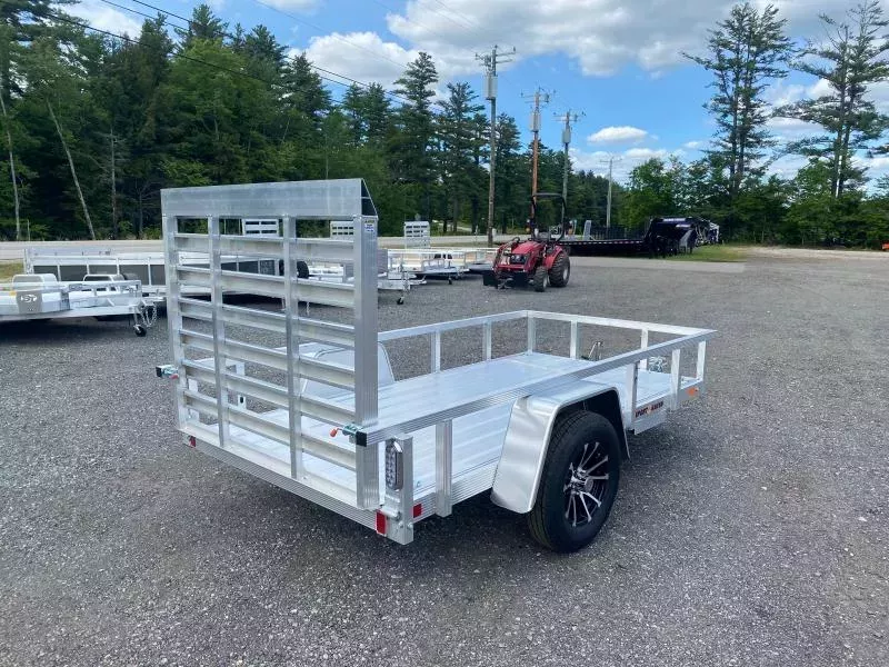 new Utility Trailers Sport Haven Other for sale, in Loudon, NH Thumbnail 8