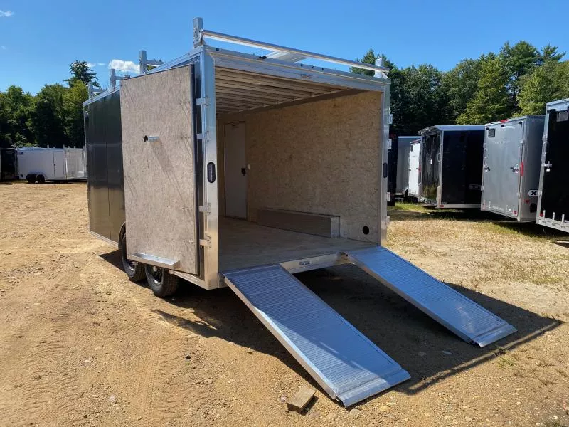 new Cargo (Enclosed) Trailers Stealth Trailers Other for sale, in Loudon, NH Thumbnail 2