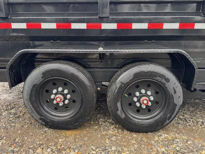 new Dump Trailers Sure-Trac Other for sale, in Loudon, NH Thumbnail 16