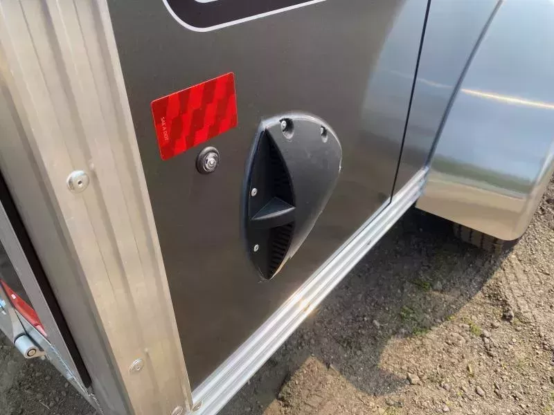 new Cargo (Enclosed) Trailers Stealth Trailers  for sale, in Loudon, NH Thumbnail 18