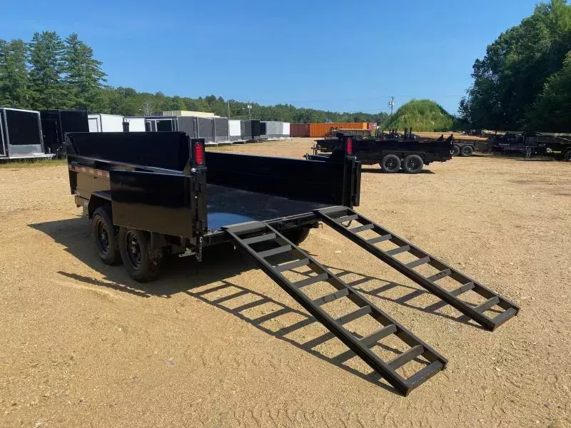 new Dump Trailers Sure-Trac Other for sale, in Loudon, NH Thumbnail 12