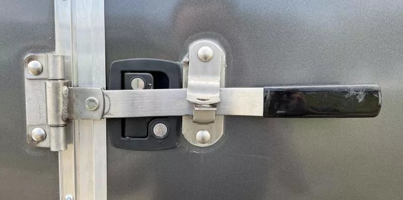 new Cargo (Enclosed) Trailers E-Z Hauler  for sale, in Manchester, ME Thumbnail 17