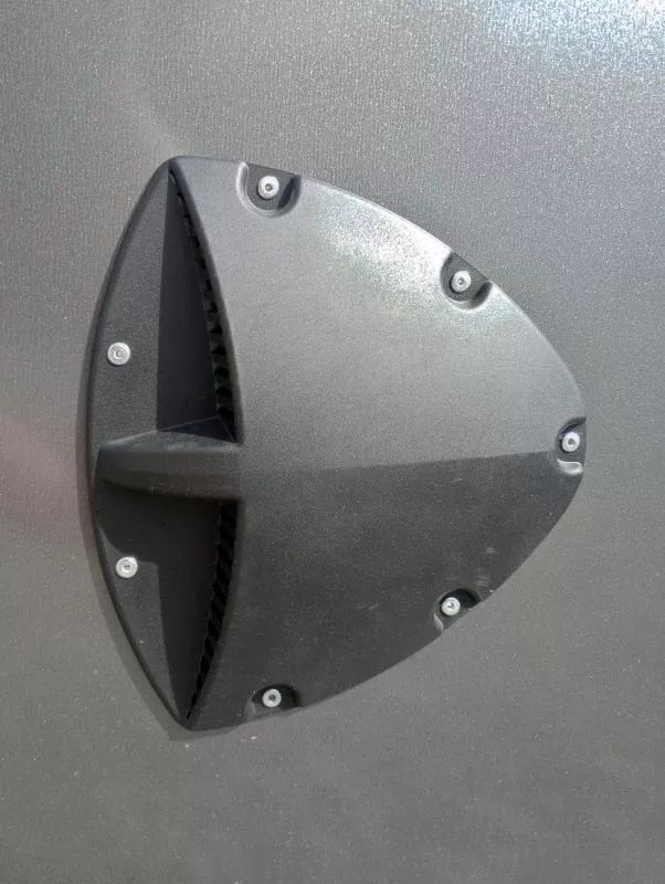 new Cargo (Enclosed) Trailers Durabull Trailers  for sale, in Manchester, ME Thumbnail 14