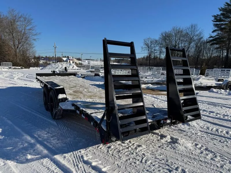 new Equipment / Flatbed Trailers Rice Trailers Other for sale, in Loudon, NH Thumbnail 6