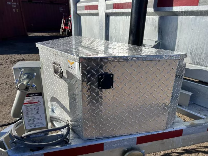 new Dump Trailers N&N Trailers  for sale, in Turner, ME Thumbnail 20
