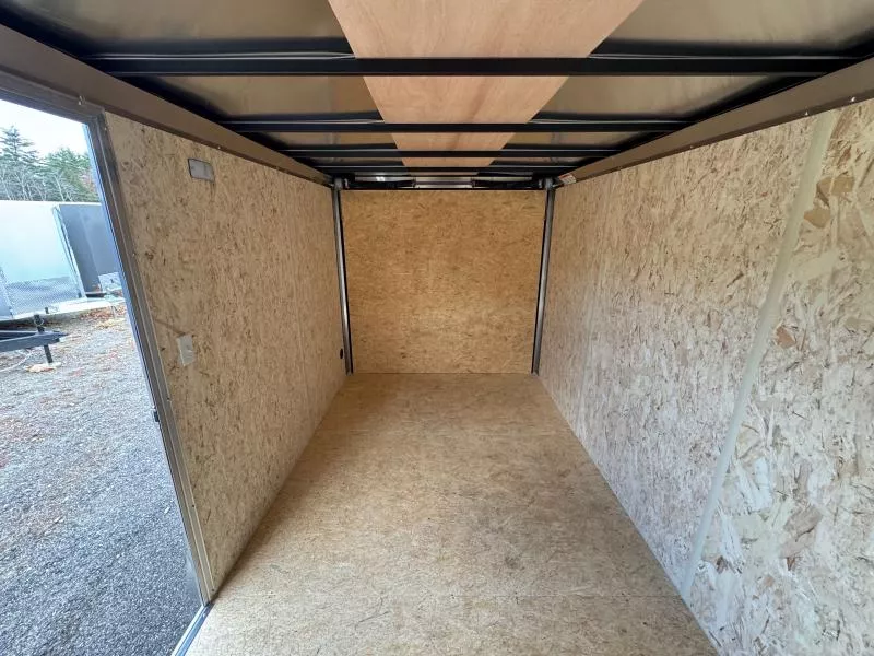 new Cargo (Enclosed) Trailers ITI Cargo Other for sale, in Loudon, NH Thumbnail 22