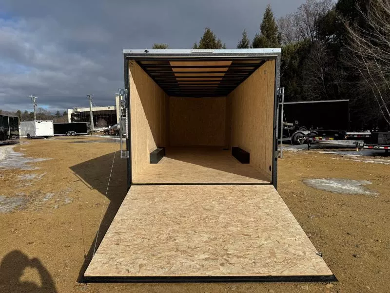 new Cargo (Enclosed) Trailers ITI Cargo Other for sale, in Loudon, NH Thumbnail 10