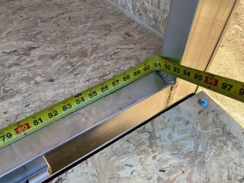 new Cargo (Enclosed) Trailers Durabull Trailers  for sale, in Loudon, NH Thumbnail 12