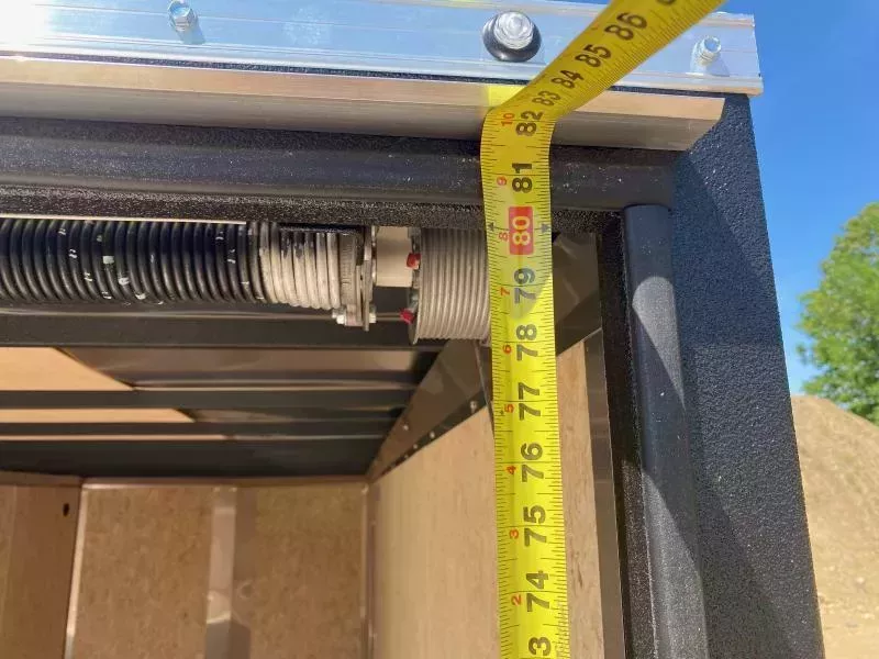 new Cargo (Enclosed) Trailers ITI Cargo Other for sale, in Loudon, NH Thumbnail 13