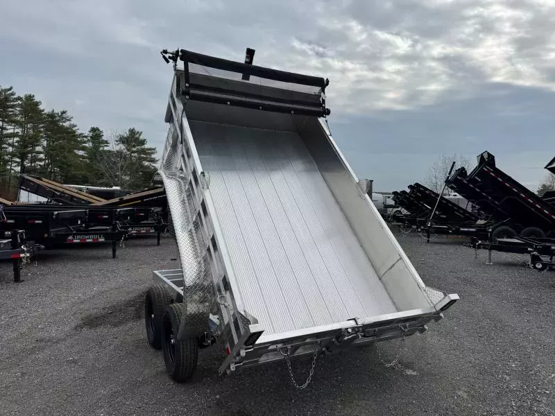 new Dump Trailers CargoPro Trailers Other for sale, in Loudon, NH Thumbnail 10