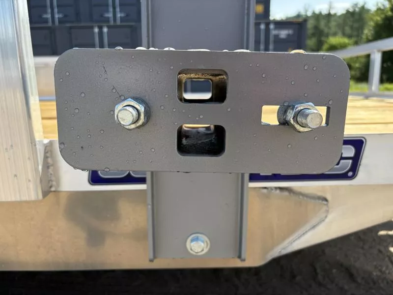 new Utility Trailers Sure-Trac  for sale, in Turner, ME Thumbnail 13