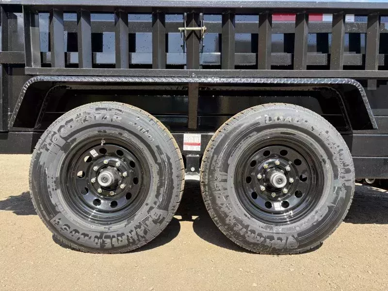 new Dump Trailers Griffin Trailers  for sale, in Bangor, ME Thumbnail 25