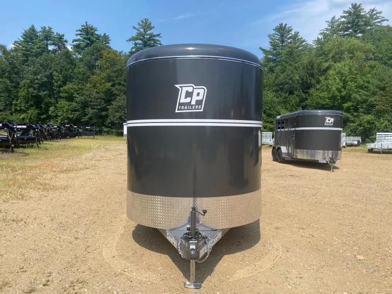 new Horse Trailers CornPro  for sale, in Loudon, NH Thumbnail 7