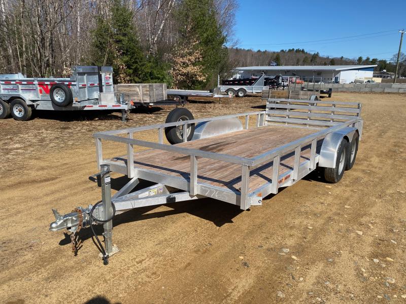 used Equipment / Flatbed Trailers Sport Haven  for sale, in Loudon, NH Thumbnail 4