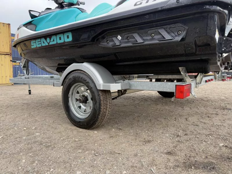 used Watercraft Trailers Karavan Trailers  for sale, in Turner, ME Thumbnail 3