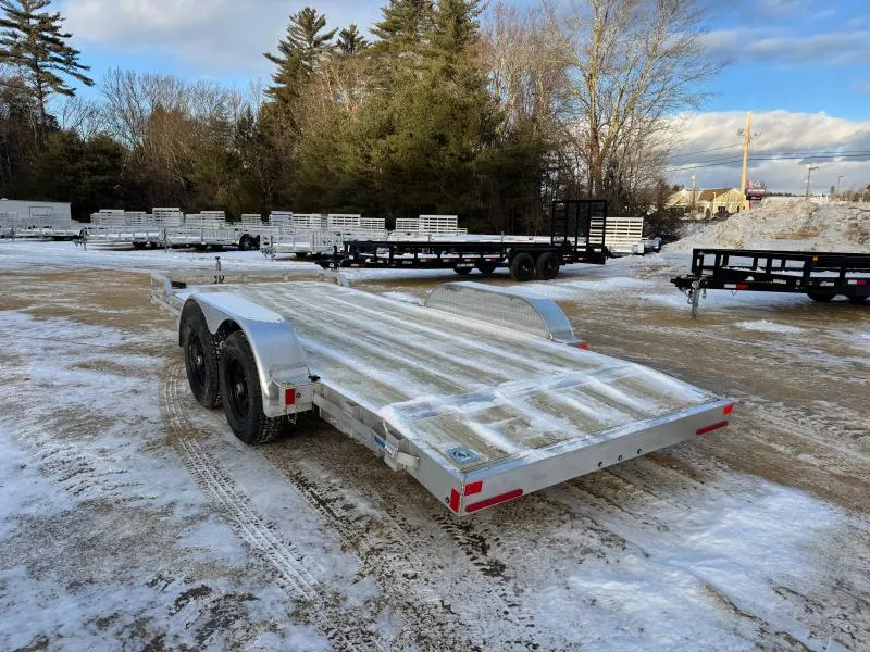 new Car Haulers / Racing Trailers CargoPro Trailers  for sale, in Loudon, NH Thumbnail 6