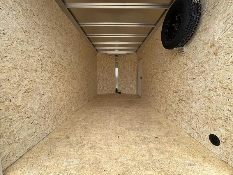 new Cargo (Enclosed) Trailers Stealth Trailers  for sale, in Turner, ME Thumbnail 11