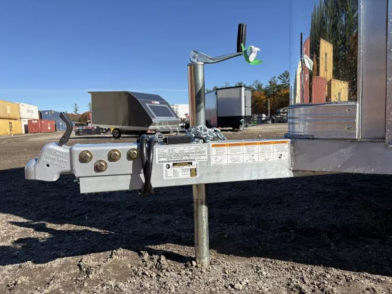 new Snowmobile Trailers Stealth Trailers  for sale, in Turner, ME Thumbnail 18