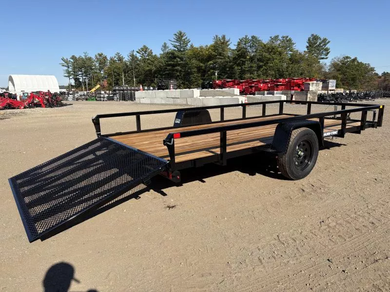 new Utility Trailers Sure-Trac  for sale, in Turner, ME Thumbnail 9
