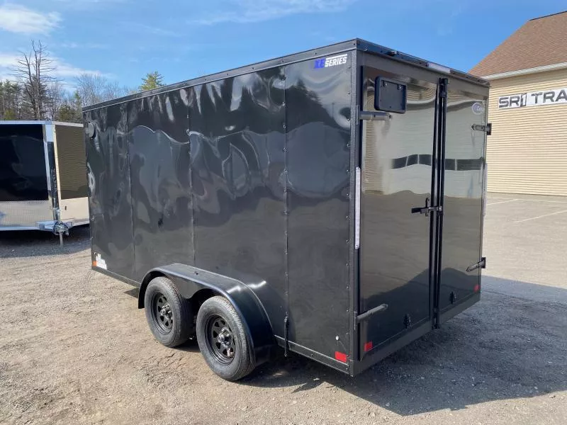 new Cargo (Enclosed) Trailers ITI Cargo Other for sale, in Loudon, NH Thumbnail 6