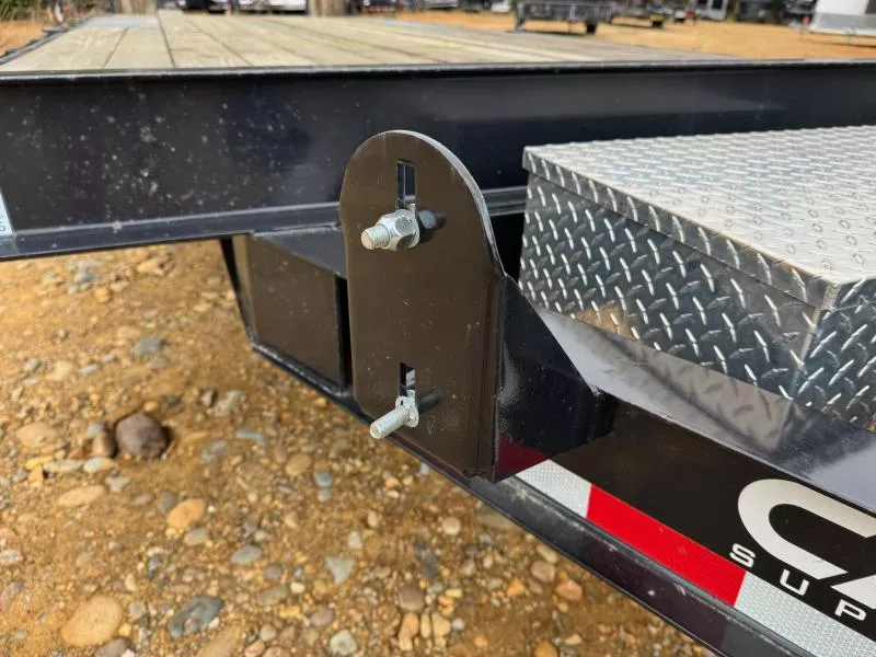 used Equipment / Flatbed Trailers Cam Superline  for sale, in Loudon, NH Thumbnail 14