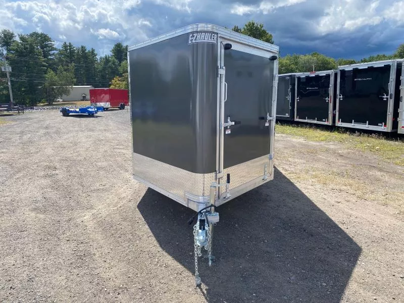 new Snowmobile Trailers E-Z Hauler  for sale, in Loudon, NH Thumbnail 3