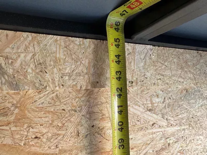 new Cargo (Enclosed) Trailers Covered Wagon Trailers  for sale, in Loudon, NH Thumbnail 14