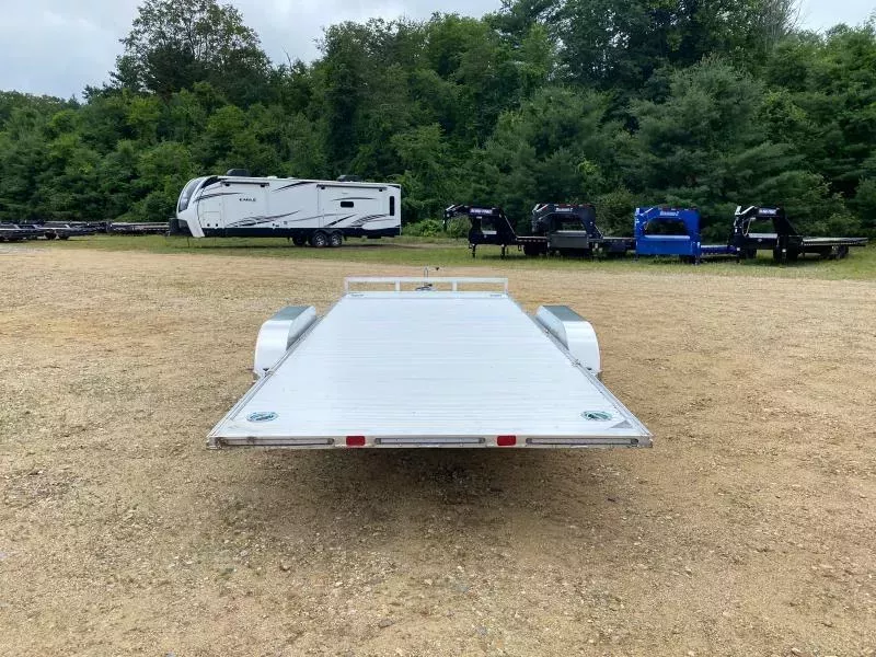 new Car Haulers / Racing Trailers Sport Haven Other for sale, in Loudon, NH Thumbnail 7