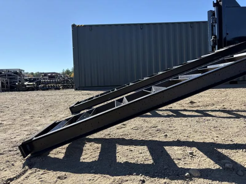 new Dump Trailers Griffin Trailers  for sale, in Turner, ME Thumbnail 12