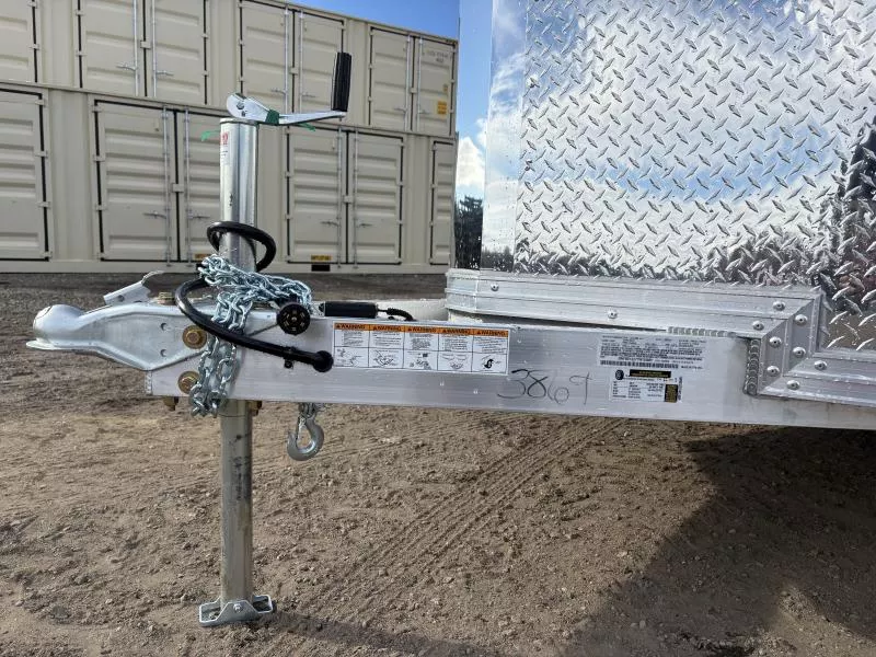 new Cargo (Enclosed) Trailers Stealth Trailers  for sale, in Turner, ME Thumbnail 12