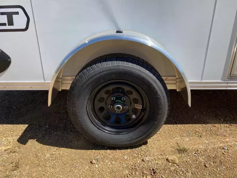 new Cargo (Enclosed) Trailers Stealth Trailers  for sale, in Loudon, NH Thumbnail 19