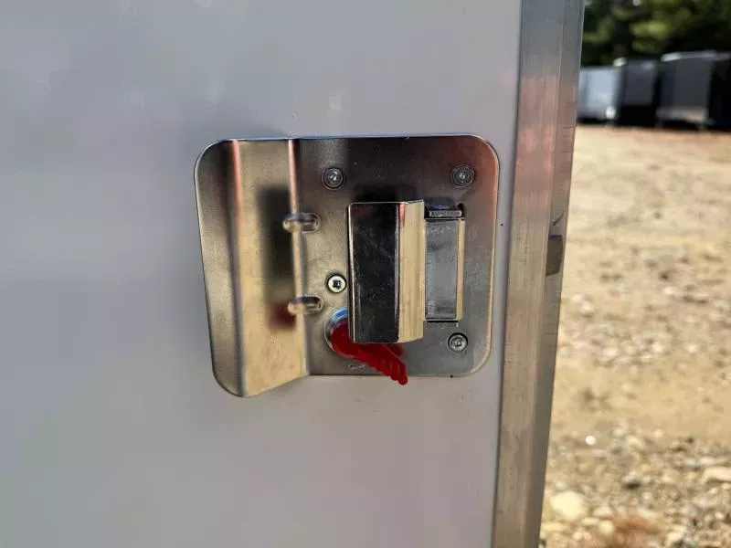 new Cargo (Enclosed) Trailers Covered Wagon Trailers  for sale, in Loudon, NH Thumbnail 15