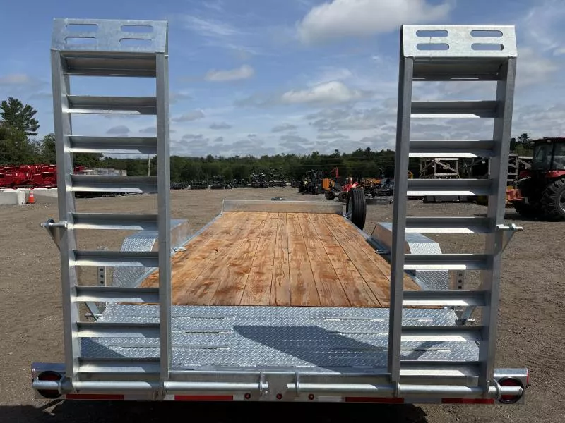 new Car Haulers / Racing Trailers N&N Trailers  for sale, in Turner, ME Thumbnail 5