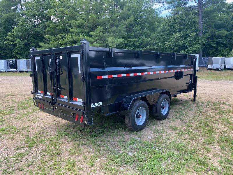 new Dump Trailers Sure-Trac  for sale, in Bangor, ME Thumbnail 8