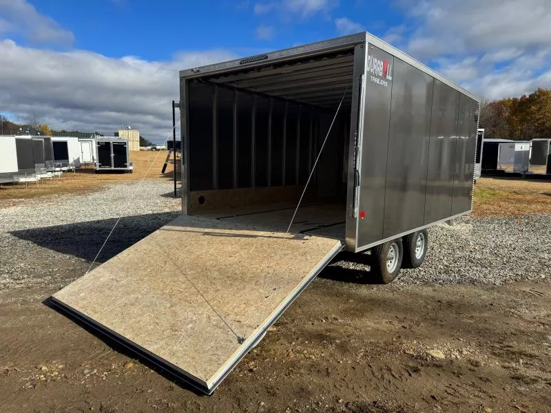 new Snowmobile Trailers Durabull Trailers  for sale, in Loudon, NH Thumbnail 2