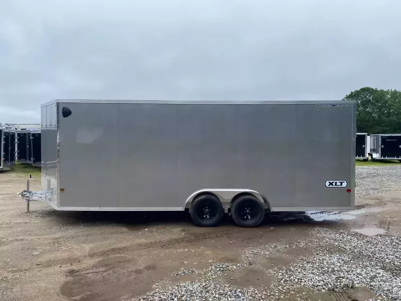 new Cargo (Enclosed) Trailers Stealth Trailers  for sale, in Loudon, NH Thumbnail 5