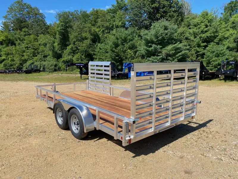 new Utility Trailers Sport Haven Other for sale, in Loudon, NH Thumbnail 6
